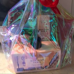 Bath & Body Works Paris Amour Gift Set